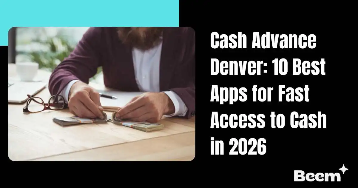 Cash Advance Denver