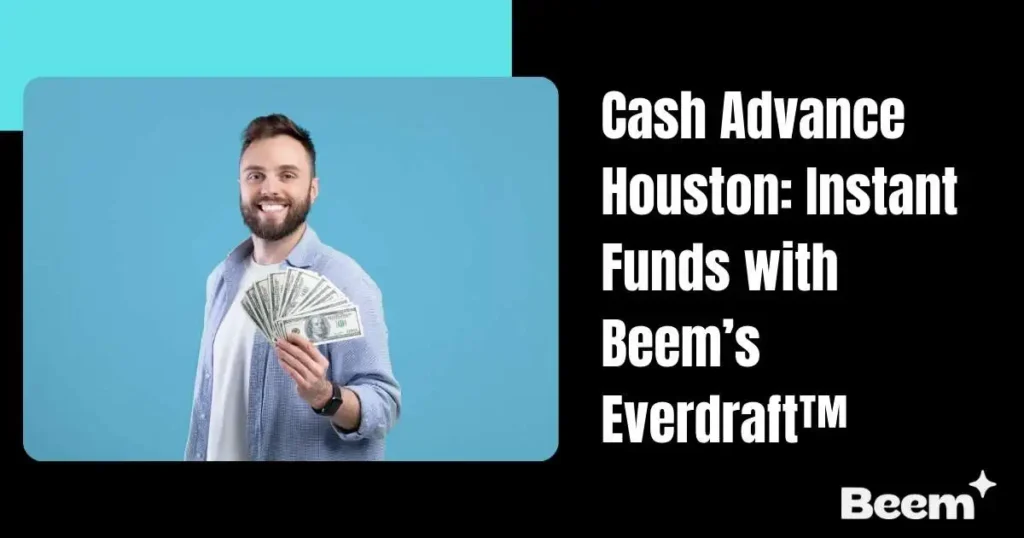 Cash Advance Houston