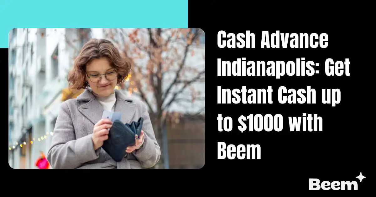 Cash Advance Indianapolis
