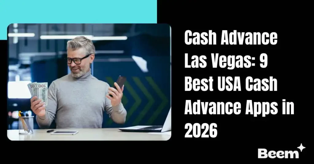Cash Advance Las Vegas