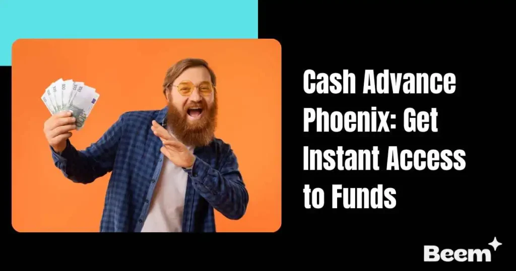 Cash Advance Phoenix