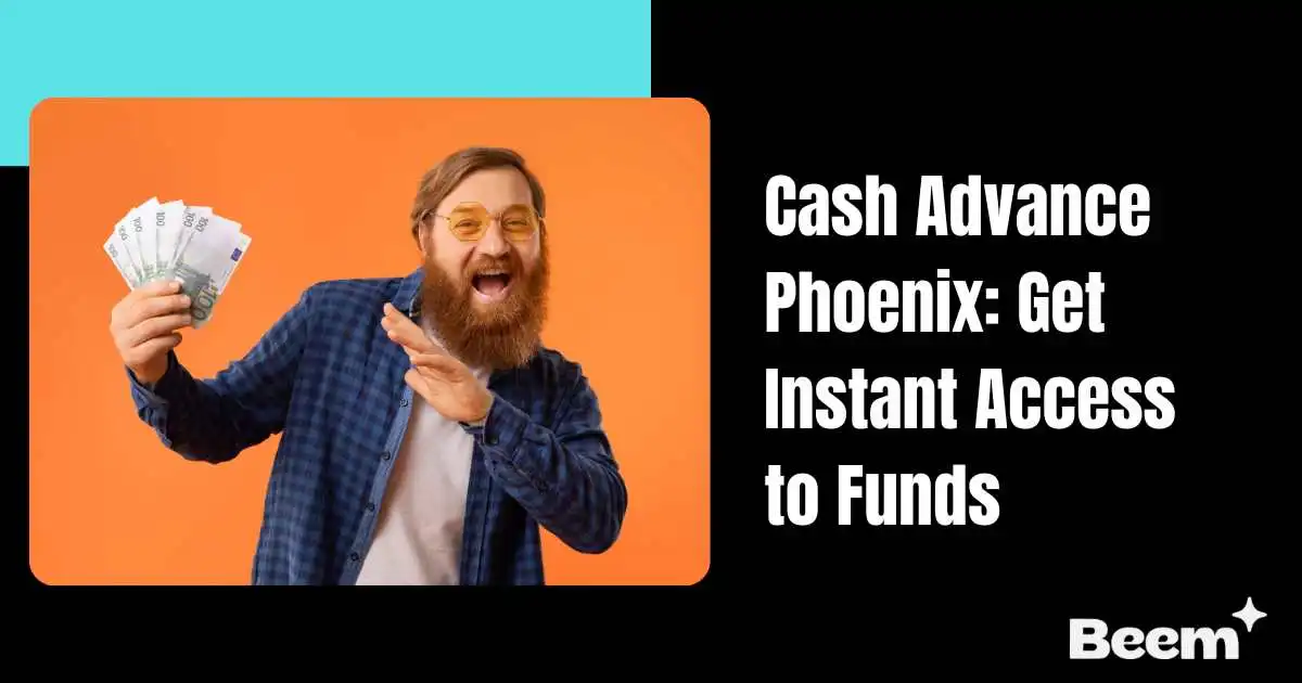 Cash Advance Phoenix