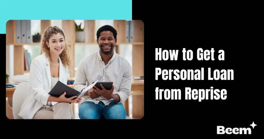 Get a Bad Credit Loan from Mariner