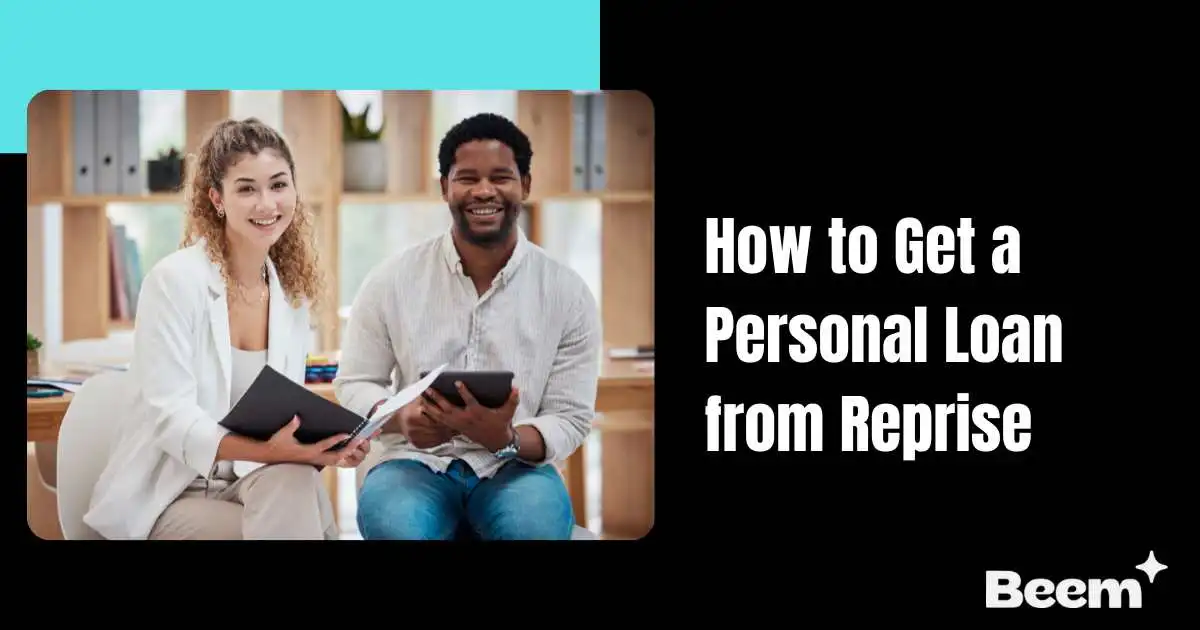 Get a Bad Credit Loan from Mariner