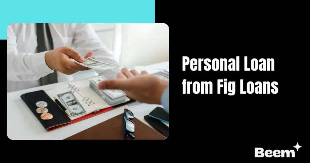 Get a Personal Loan from Reprise