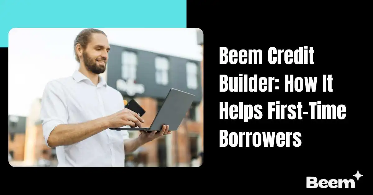 Beem Credit Builder