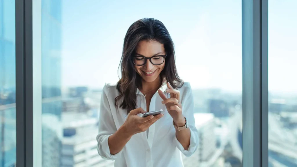 Credit-Building Banking App