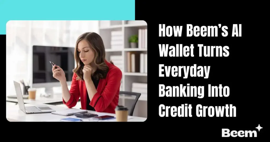 Beem's AI Wallet