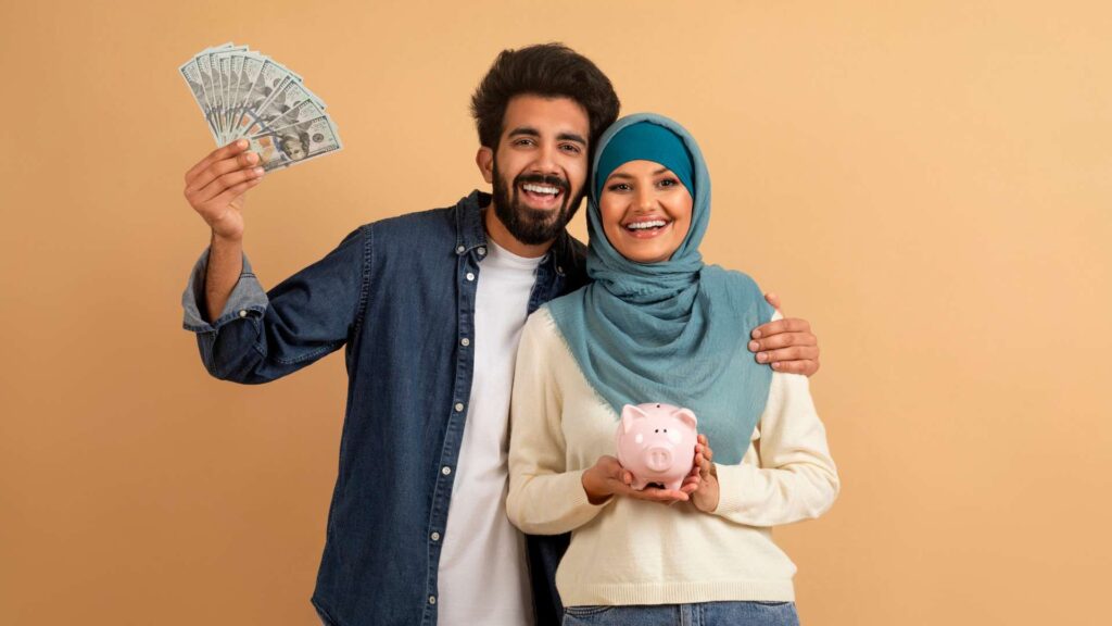 How to Get a Low Interest Loan from Happy Money