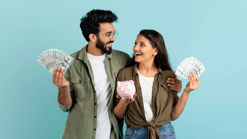 How to Get a Low Interest Loan from MoneyKey