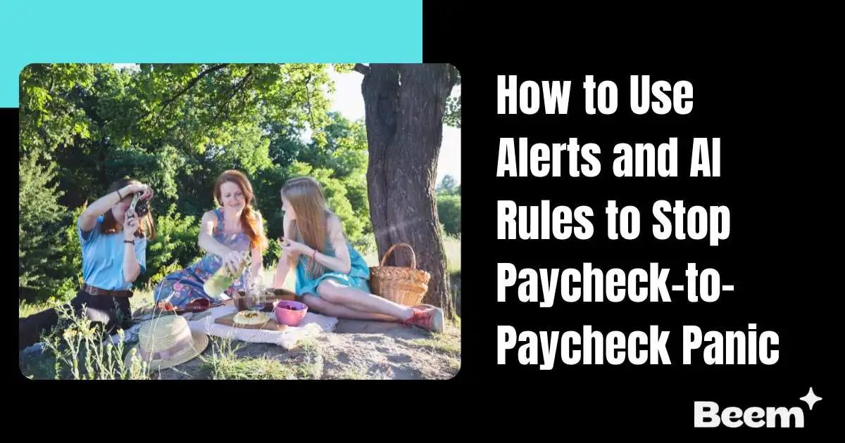 How to Use Alerts and AI Rules