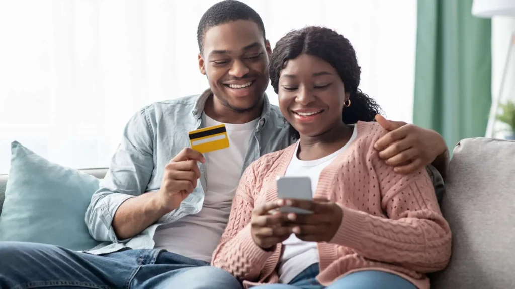 How to Use Beem Card to Build Credit