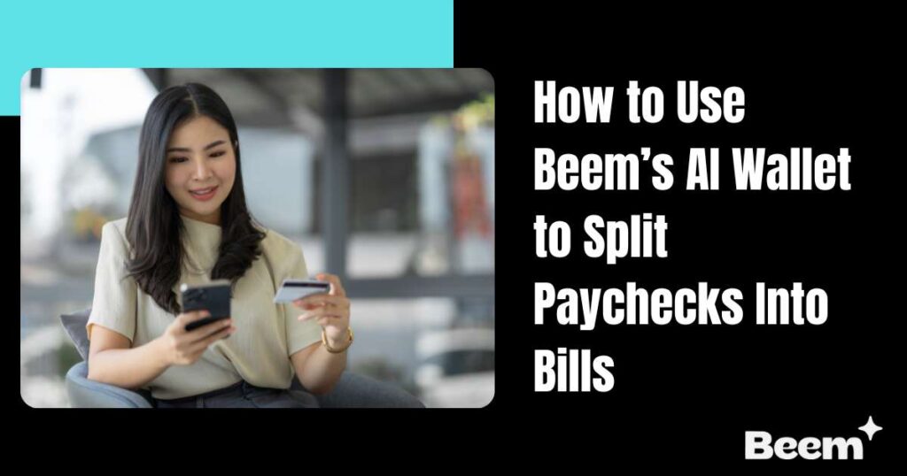 How to Use Beem’s AI Wallet