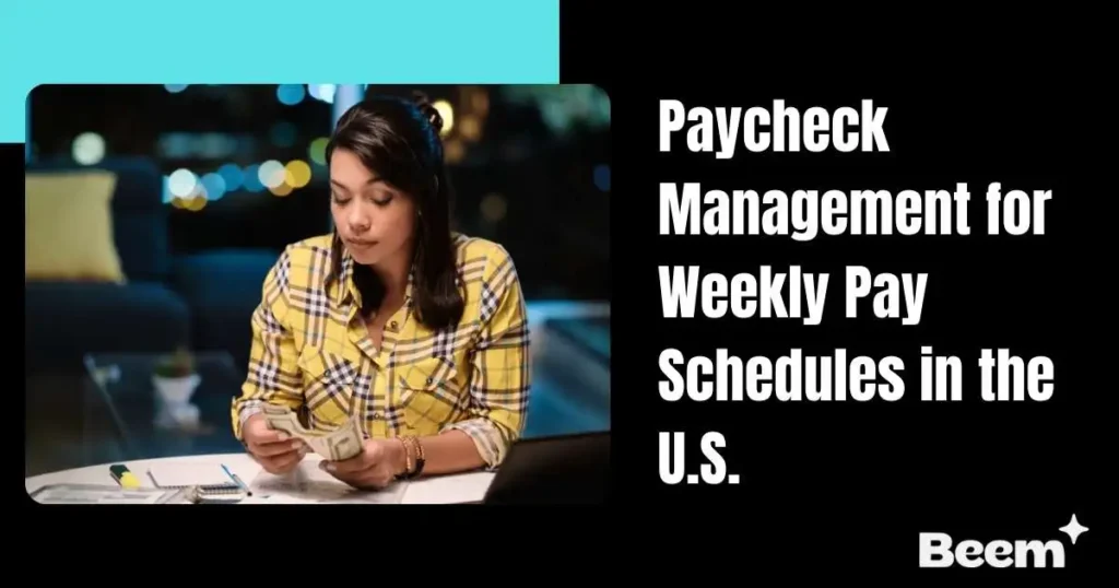Paycheck Management