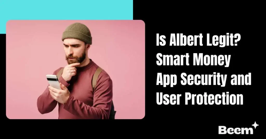 Is Albert Legit