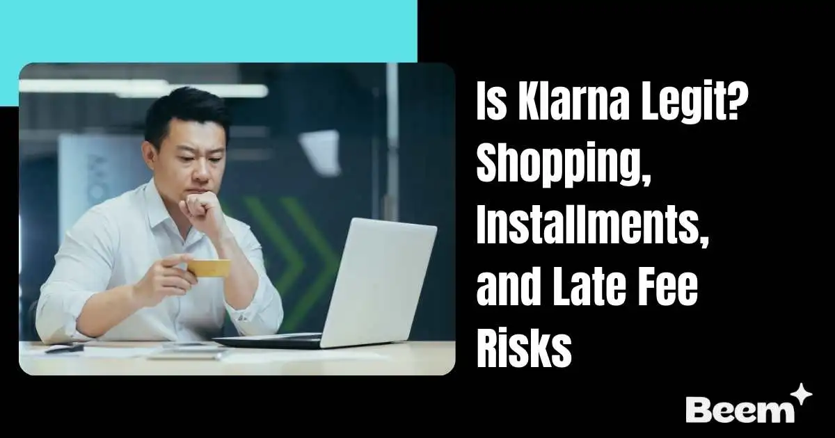Is Klarna Legit
