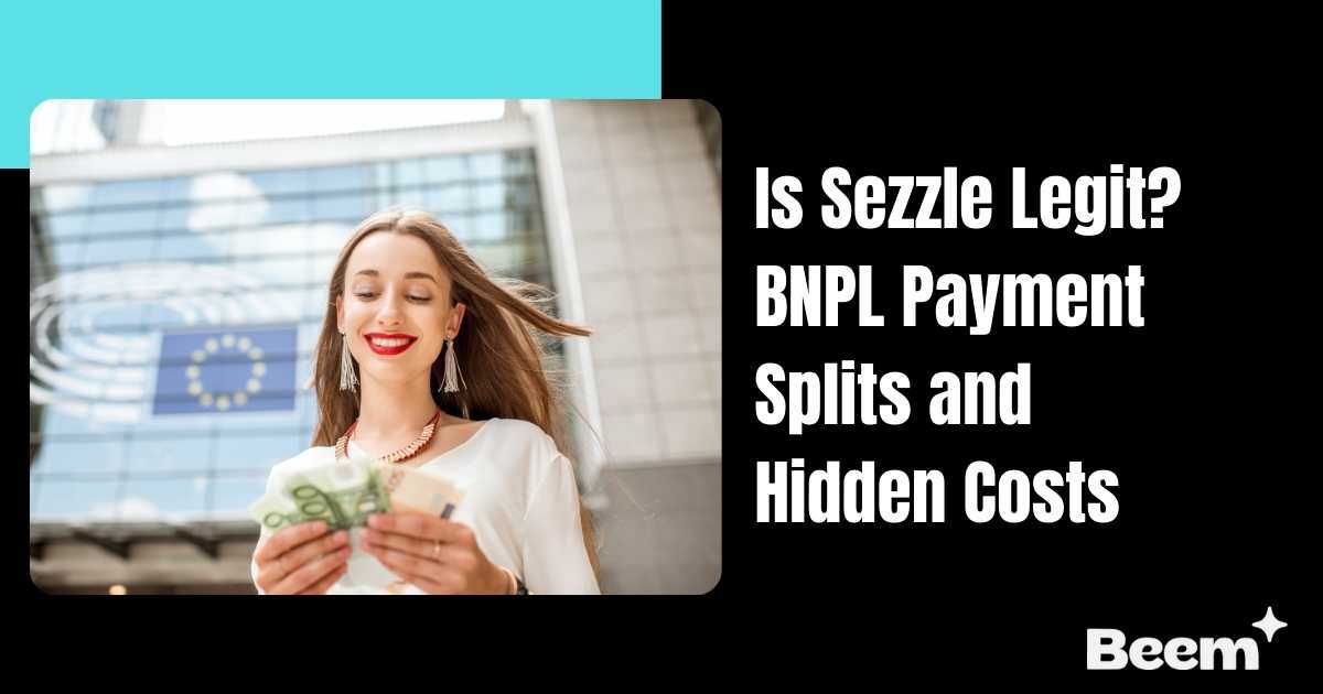 Is Sezzle Legit