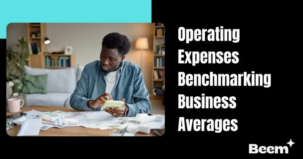 Operating Expenses Benchmarking
