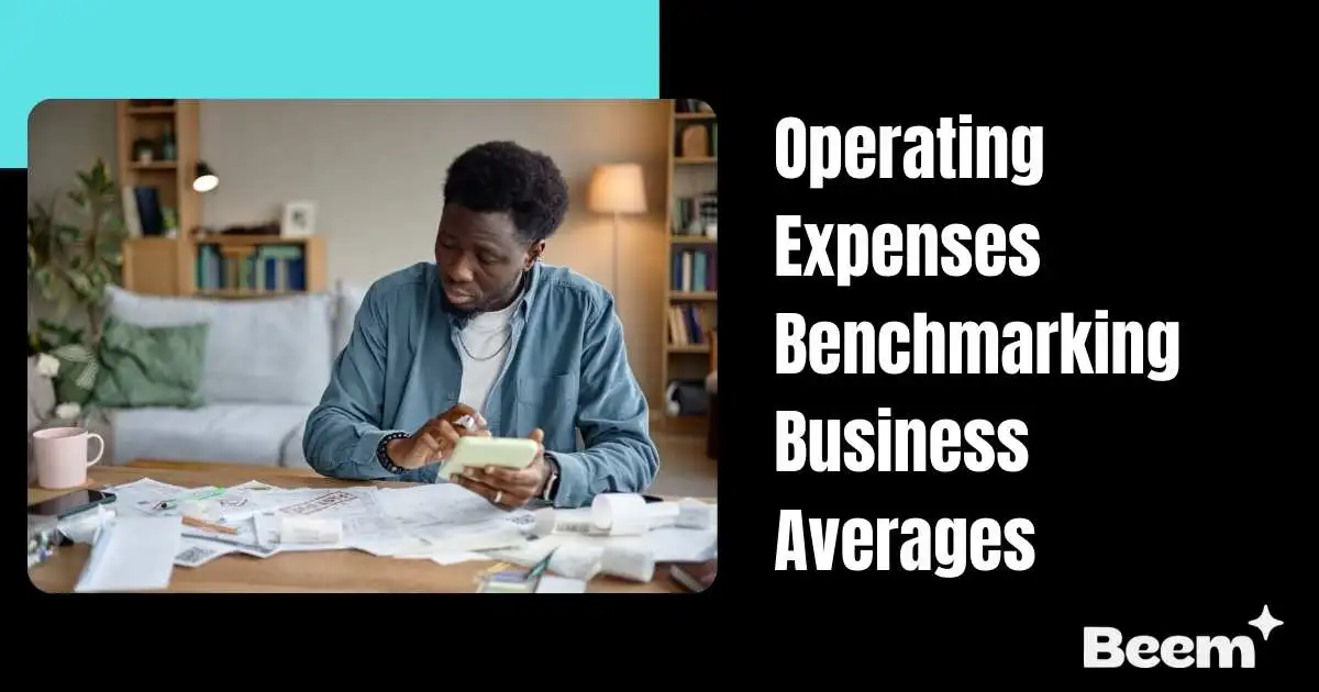 Operating Expenses Benchmarking