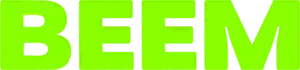 beem footer logo