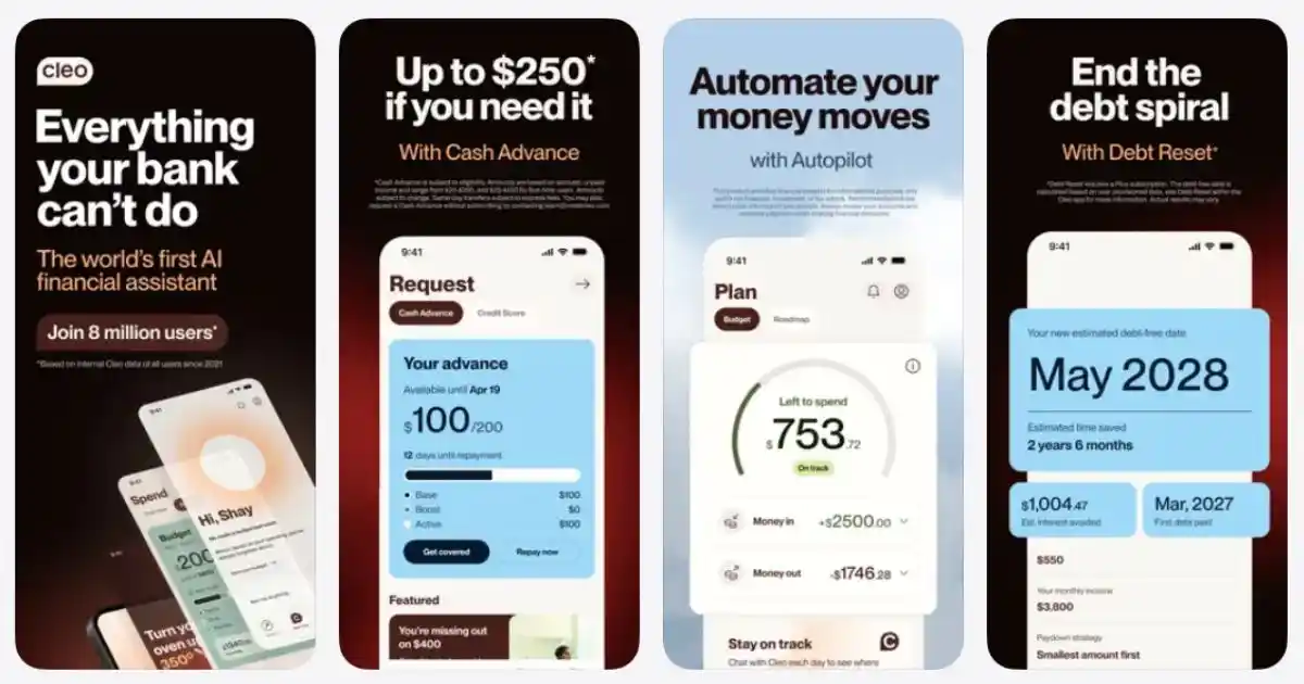 cleo app in 2026 optimized