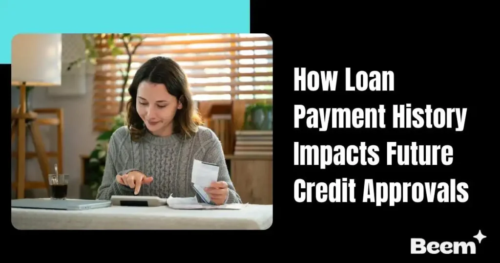 Loan Payment History