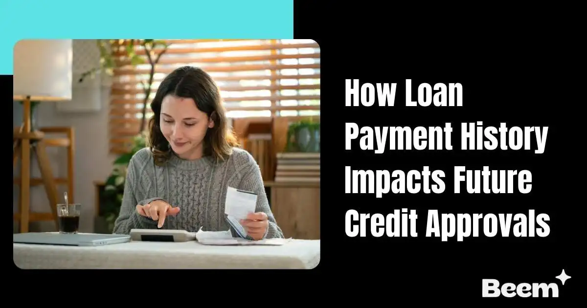 Loan Payment History