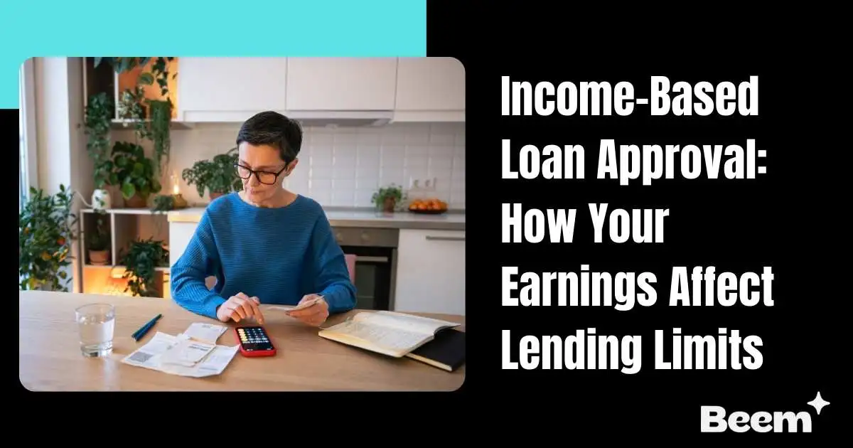 Income-Based Loan Approval