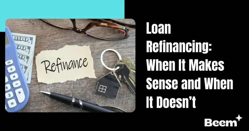 Loan Refinancing
