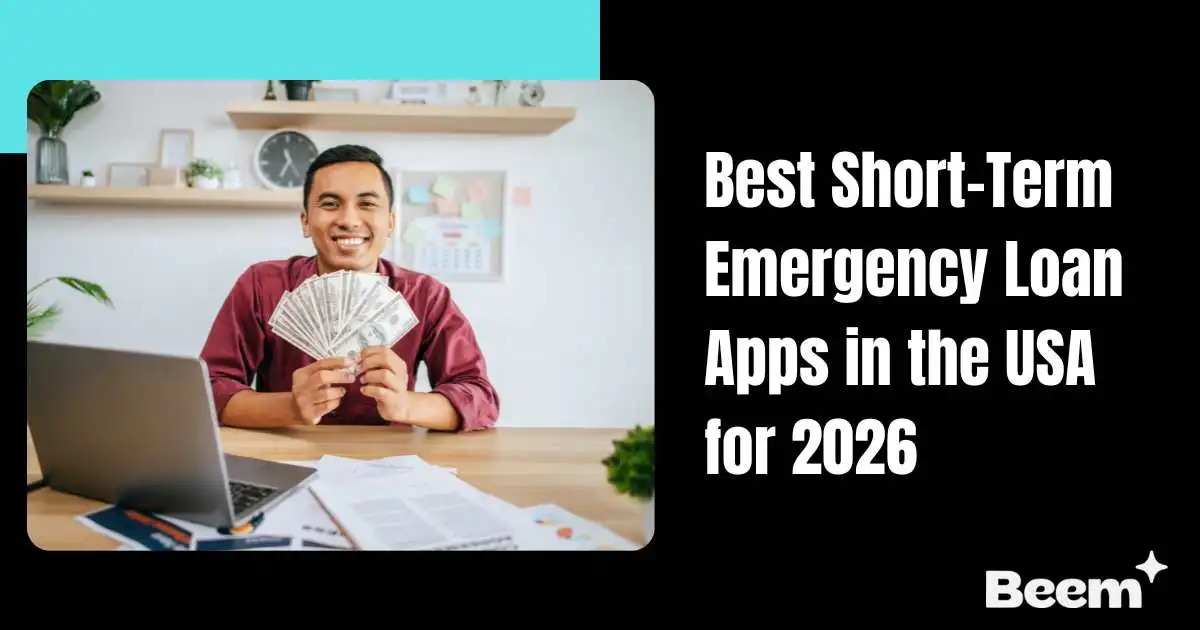 Best Short-Term Emergency Loan Apps