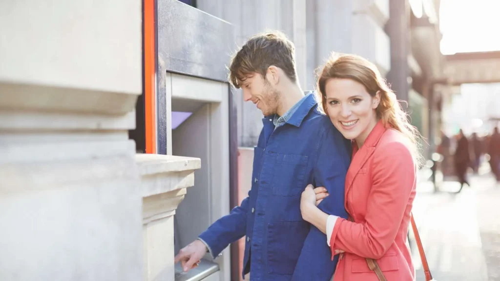 Cash Advance