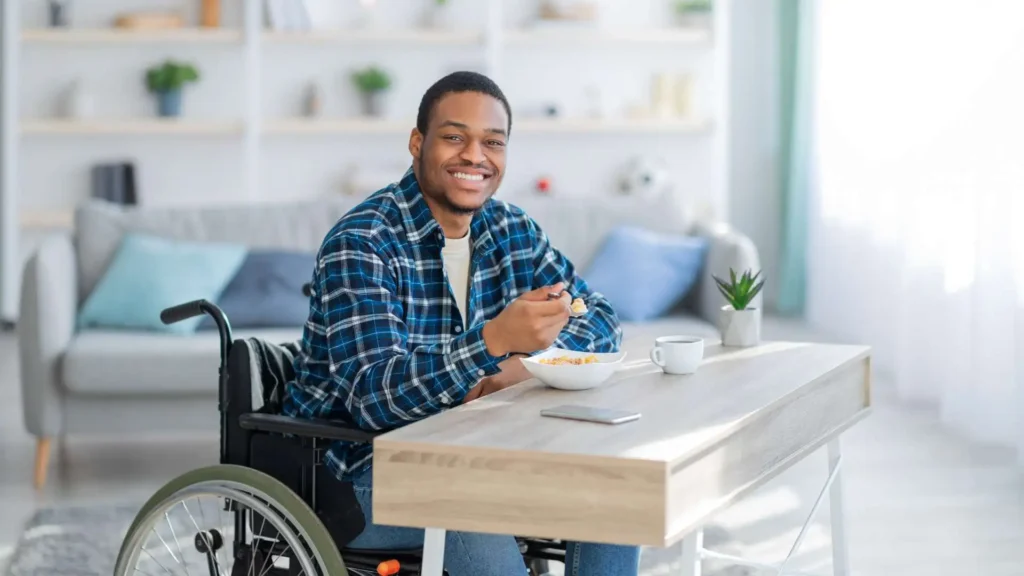 Disability Income
