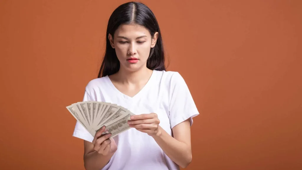 Financial Damage
