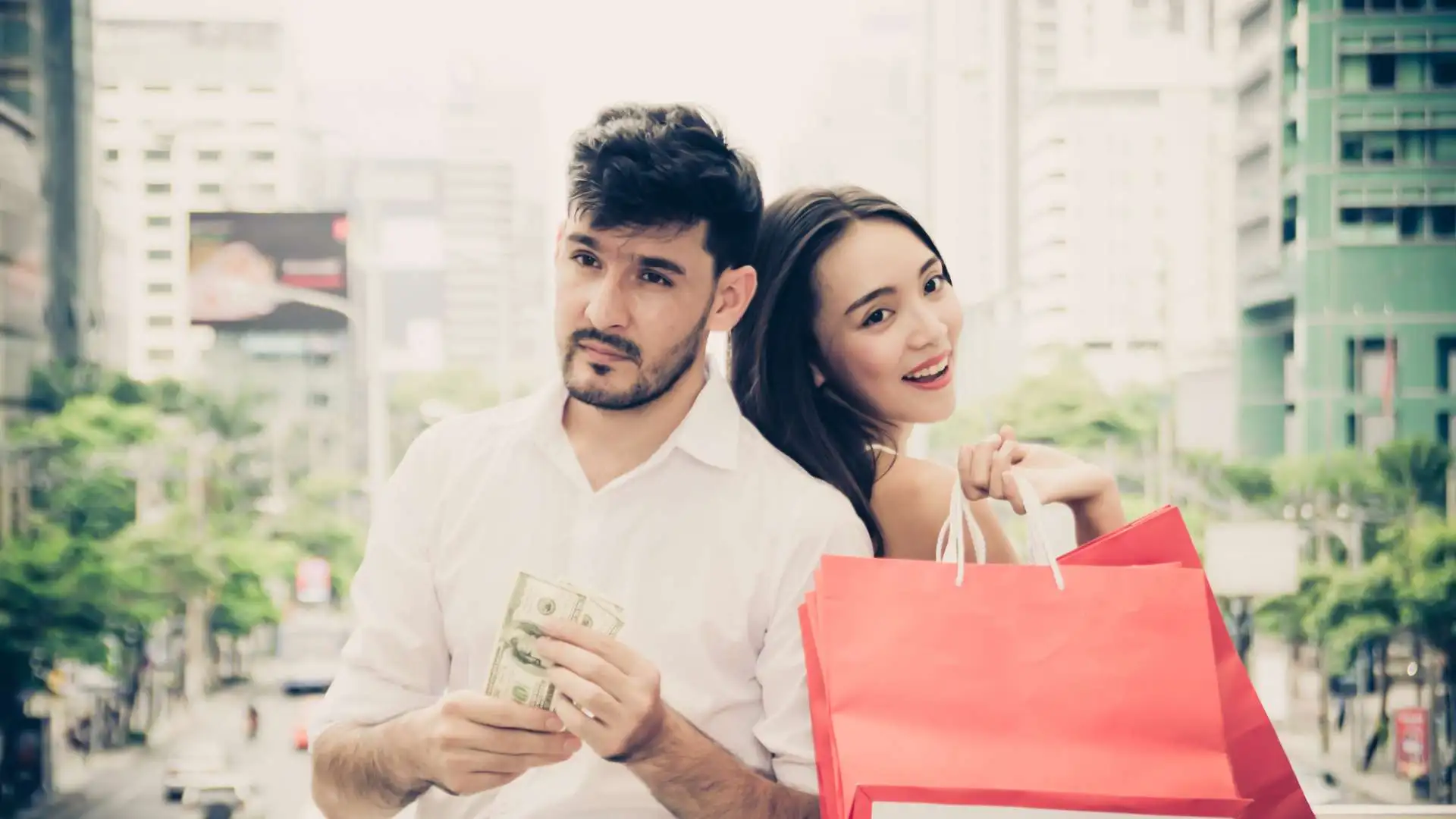 Financially Stable