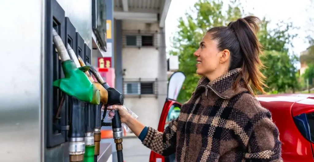 How to Send Beem Cash Advance to Cash App for Gas Money Emergencies