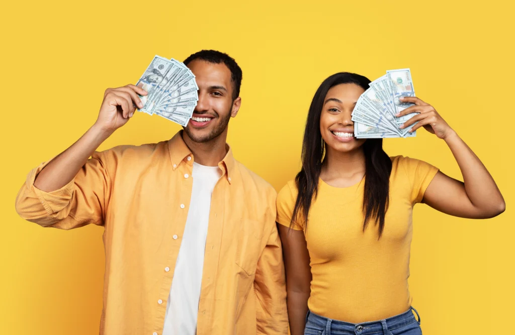 How Beem's AI Wallet Helps Predict Cash Advance Needs