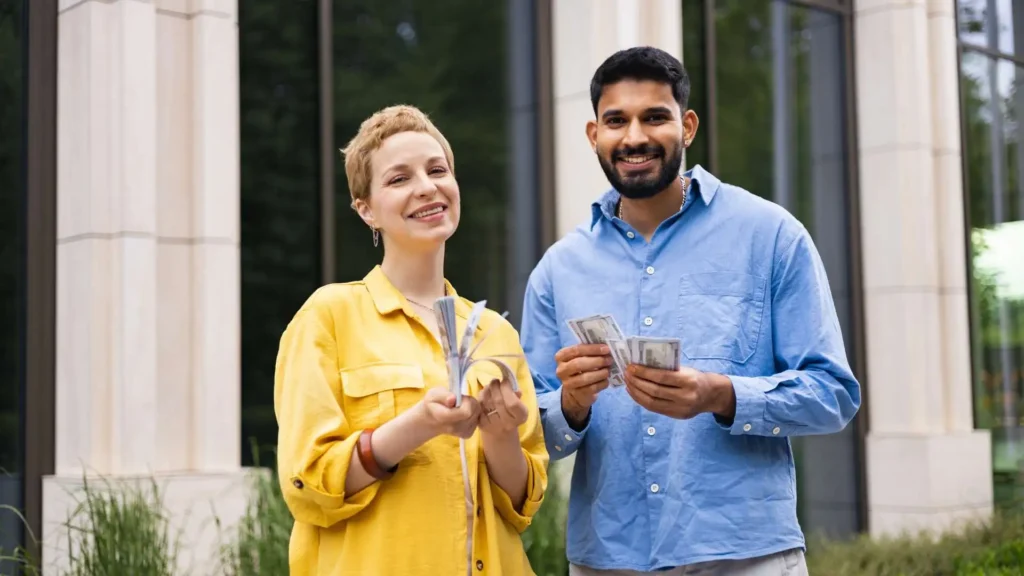 Non-Traditional Income Earners