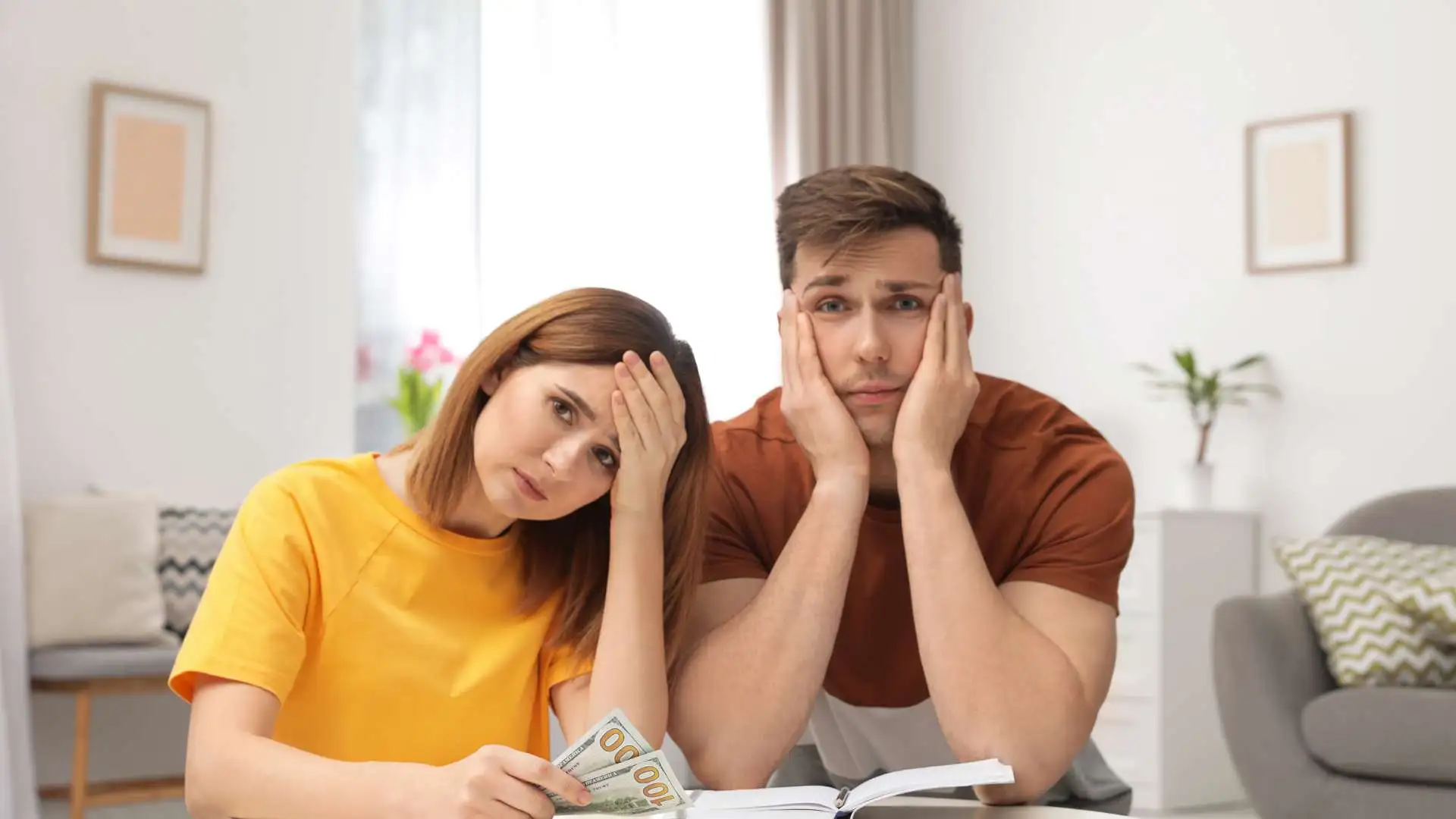 Prioritize Expenses