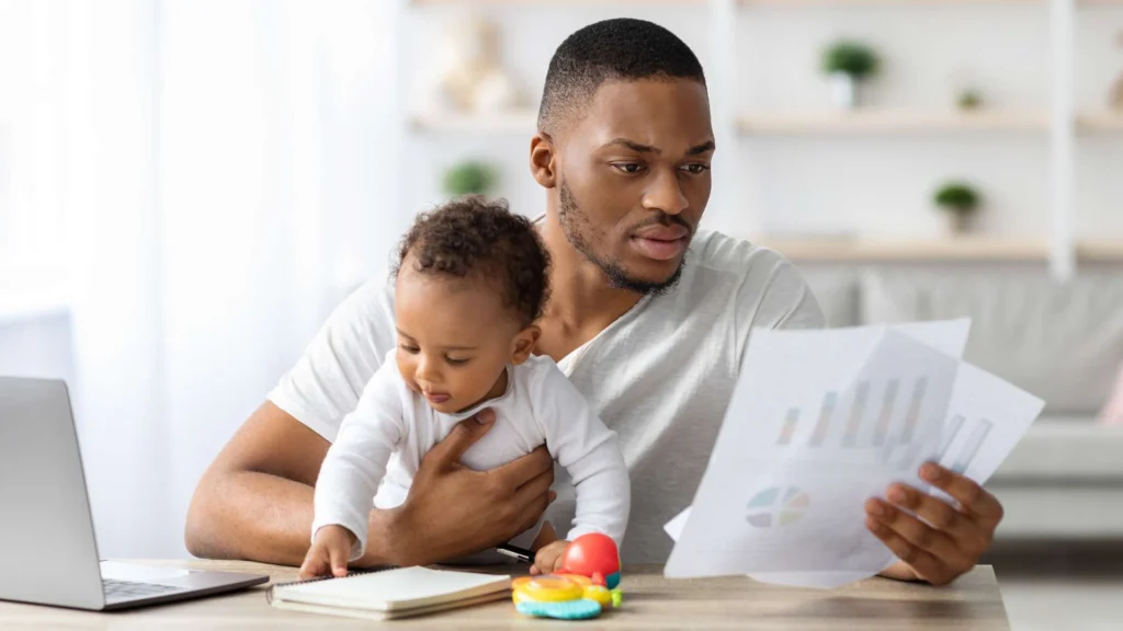 Single Parents