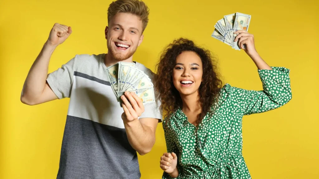 Traditional Paycheck
