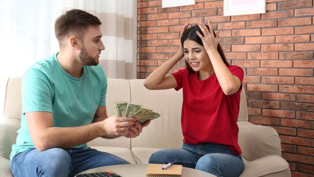 Urgent Cash Needs