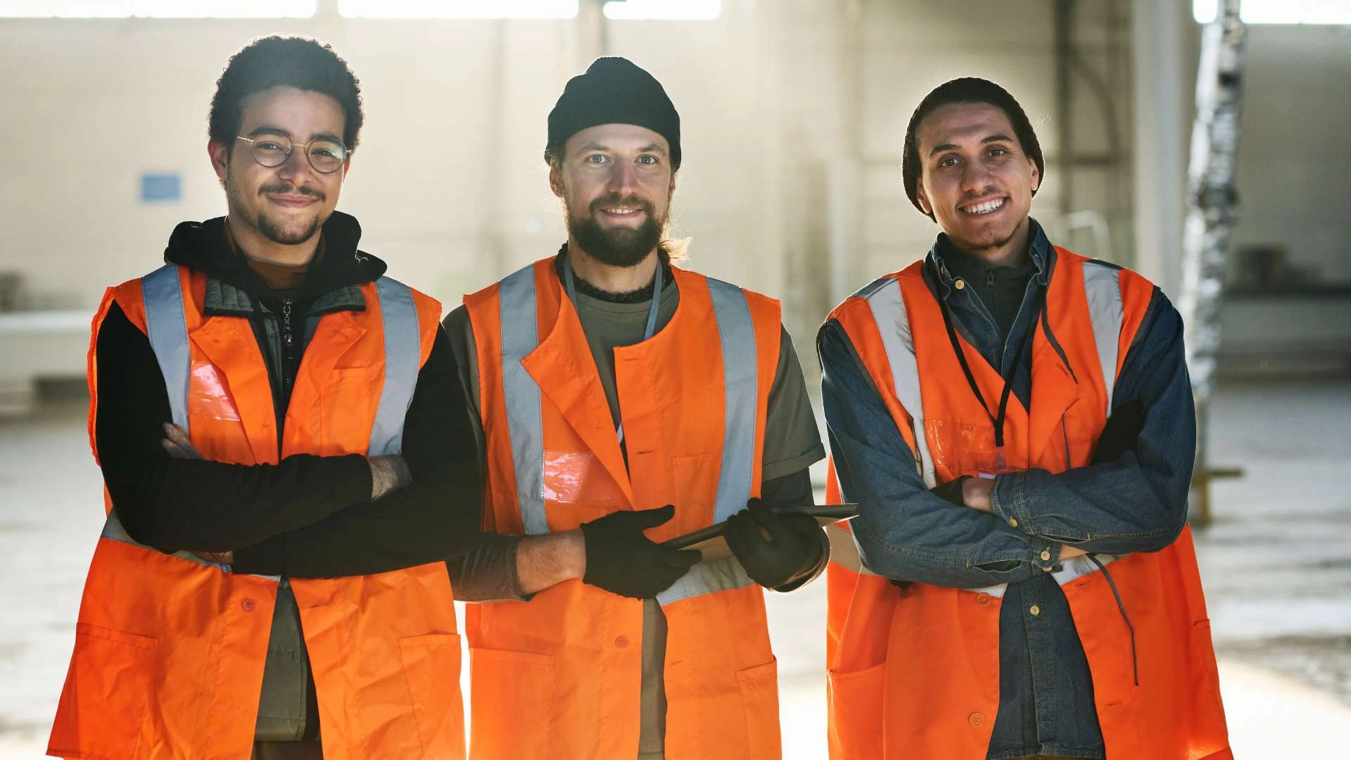 Workers
