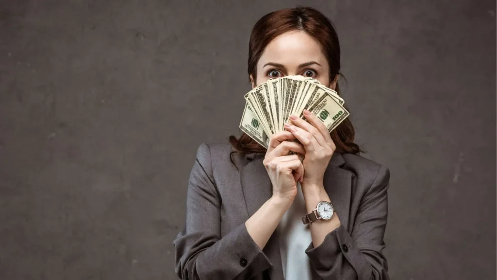 cash crisis