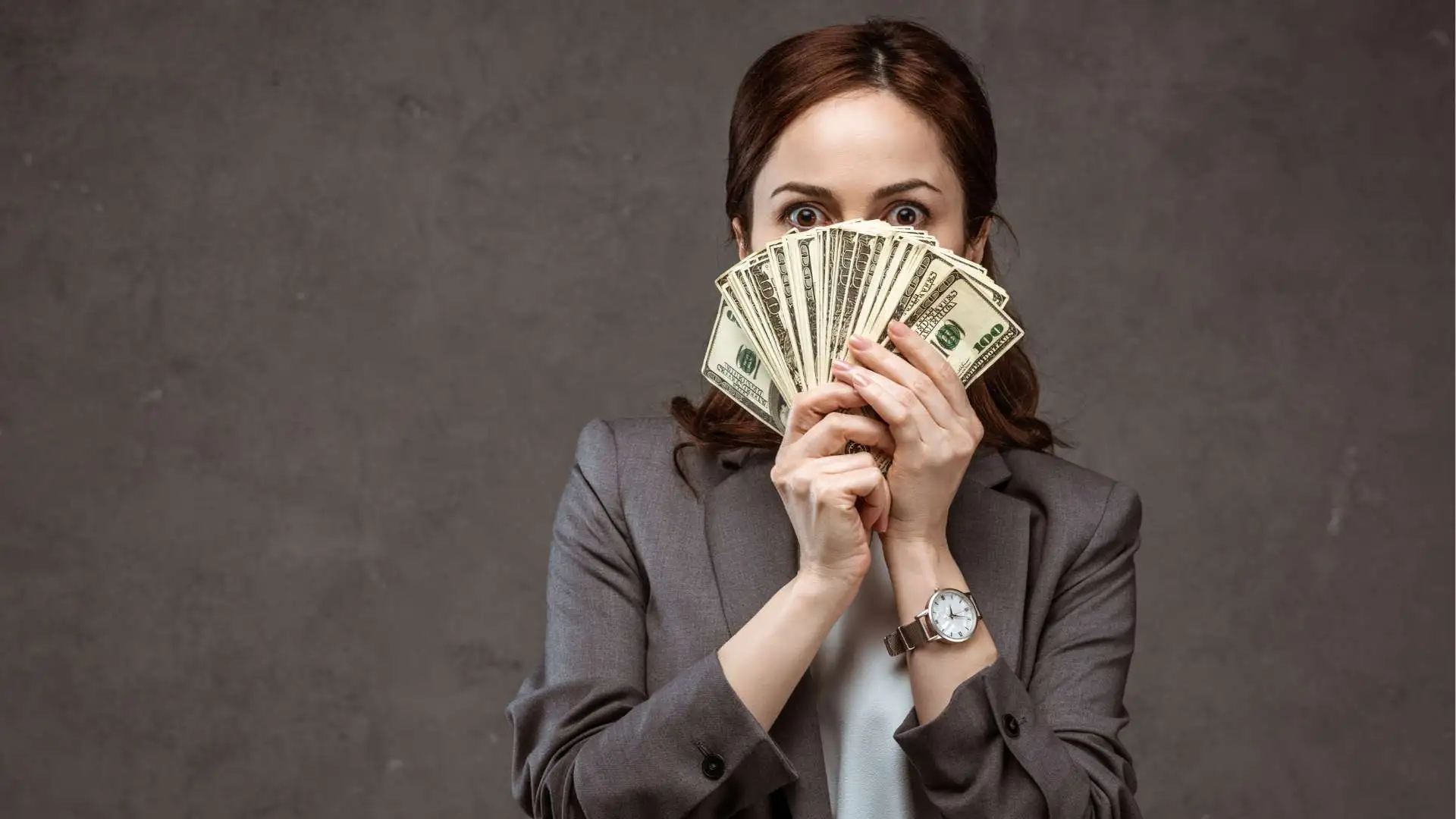 cash crisis