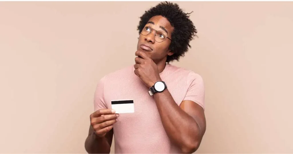 Credit Card Interest Rates vs Other Loans