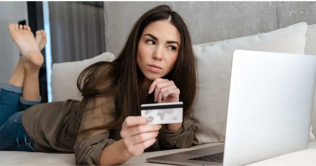 Credit Card Limits Impact Your Spending