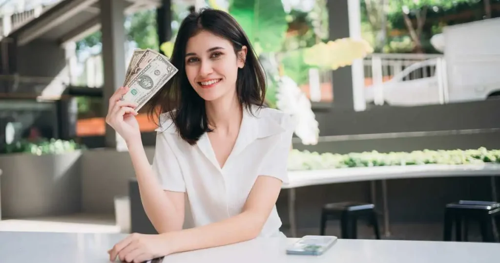 How Sending Money Affects Your Bank Balance
