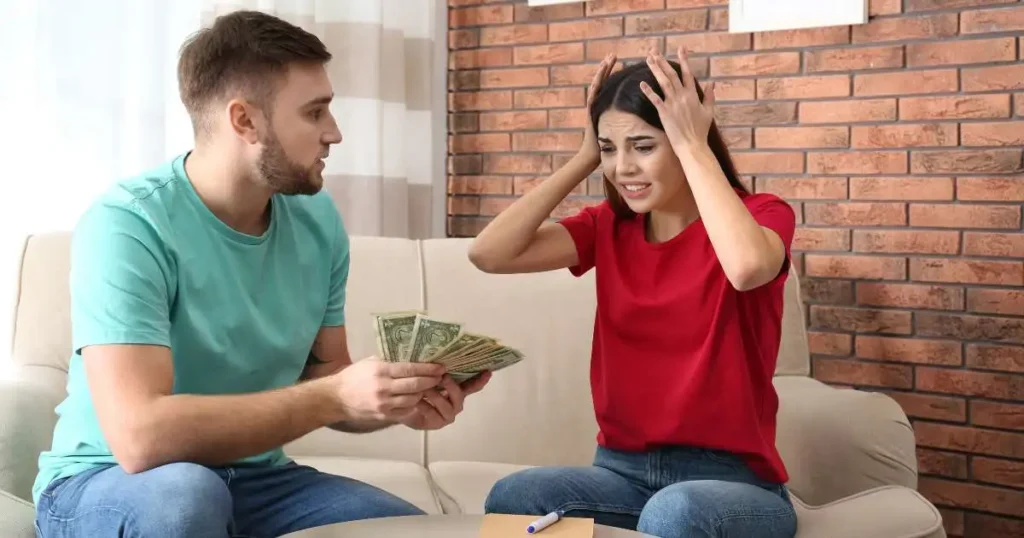 Avoid Credit Card Debt