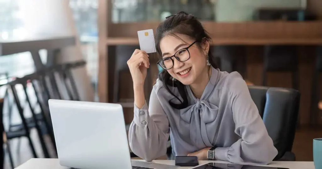 Best Credit Card for People with Bad Credit