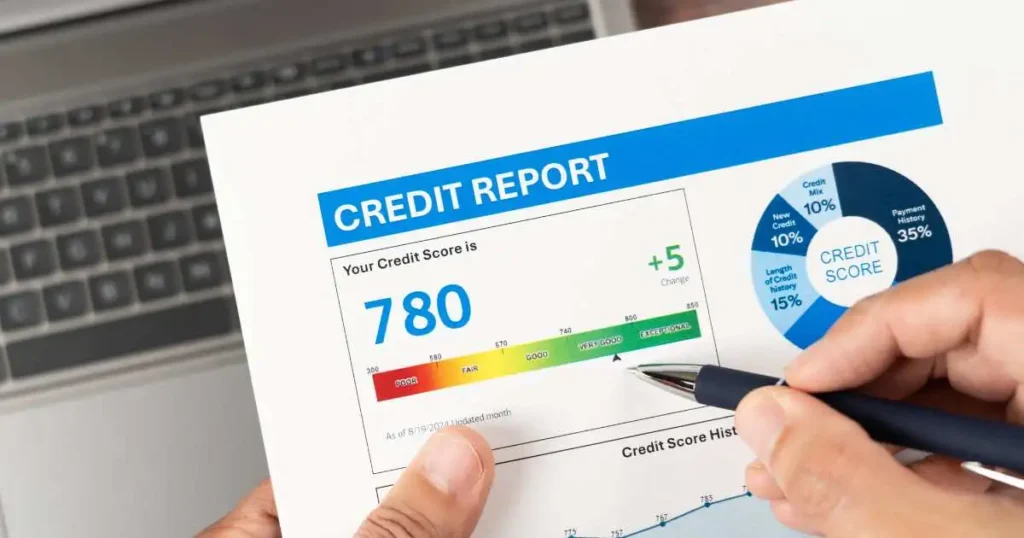 Impact of Credit Card Utilization on Your Credit Score